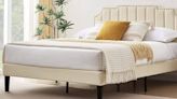 20 Platform Beds To Give Your Bedroom A Stylish Lift