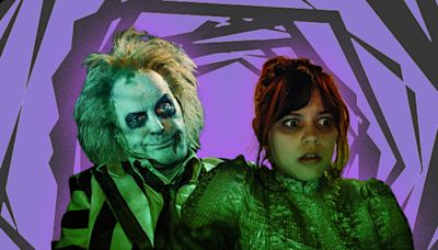 A Few ’Beetlejuice Beetlejuice’ Sequel Ideas