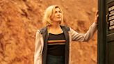 Jodie Whittaker shares the best thing about not being Doctor Who anymore