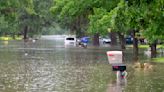 Un pronóstico "de pesadilla" prevé inundaciones significativas en el sur de EE.UU.