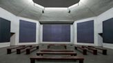 Houston’s Rothko Chapel Forced to Close Due to Hurricane Damage