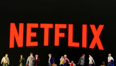 Netflix supera previsão de assinantes, mas faz alerta sobre 3º tri Por Reuters