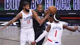 Kevin Durant y Paul George, jugadores de la semana en la NBA