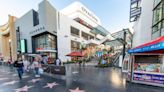 Ovation Hollywood Shopping Center Raises Curtain on $100 Million Remodel