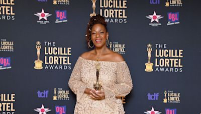 ...Tony-Nominated ‘Stereophonic’ Actor Eli Gelb And ‘Hell’s Kitchen’ Actress Kecia Lewis Win Lucille Lortel Awards...