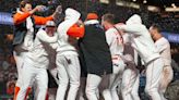 Giants observations: Blake Sabol's walk-off homer fuels win over Cardinals