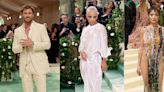 7 celebrity looks from the Met Gala that missed the mark — sorry