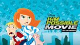 Kim Possible Movie: So the Drama: Where to Watch & Stream Online