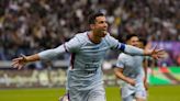 PSG 5-4 Saudi All-Star XI LIVE! Ronaldo v Messi result, match stream and latest updates today