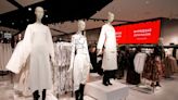 Polish fashion group LPP says it won't return to Russia; shares bounce back