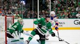 Stars ended their longest scoring drought of the NHL playoffs, but now they're facing elimination