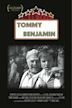 Tommy Benjamin