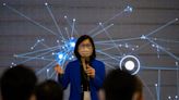 HKMA's AMLab series with Cyberport: A digital response to fraud (with photos)