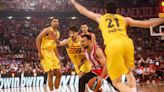 Olympiacos - Barça, en directo | Euroliga de baloncesto: cuarto partido de los playoffs, en vivo hoy