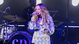 Carly Pearce, 34, Reveals New Diagnosis in 'Transparent and Honest' Health Update
