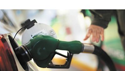 Gasolina regular ha subido 21.90% en el actual sexenio