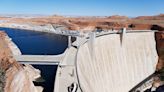 Damage found inside Glen Canyon Dam increases water risks on the Colorado River