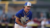‘He put us on his back.’ Lexington senior tosses gem in state title series opener