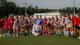 STATE CHAMPIONS: Jacksonville tops South Point in PKs to capture first girls' soccer state title