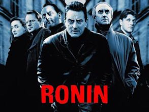 Ronin