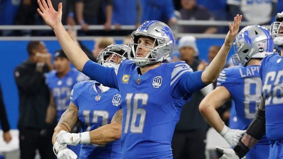 LA Rams at Detroit Lions odds, picks and predictions