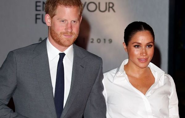 'Tide has turned' on Harry and Meghan in US after latest A-list snub