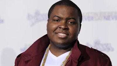 Sean Kingston fue arrestado con su madre por 10 cargos de fraude y robo