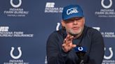 Highlights from Colts GM Chris Ballard's pre-draft press conference