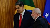 Venezuela's Maduro asks for phone call with Lula, says source