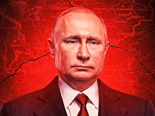 Putin muere en una película hecha con IA y su director desata la polémica: “Tendría que tener miedo de mí”