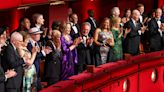 Kennedy Center Honors Fetes New Inductees Queen Latifah, Billy Crystal and Dionne Warwick