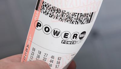 Check your Powerball tickets as $100k prize sold at gas station unclaimed