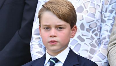 Key royal privilege Prince George set to lose unless King Charles steps in