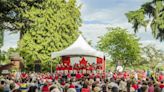 Canada Day: Annual July 1 festivities return to West Vancouver