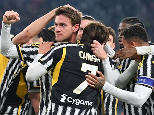 Juventus | Se define el futuro de Daniele Rugani