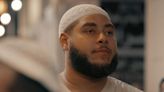 Big Zuu: TV chef cuts down on cooking and rap for Ramadan