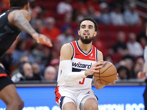 NBA free agency: Tyus Jones, Dinwiddie headline rumors and best available players