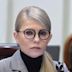 Yulia Tymoshenko