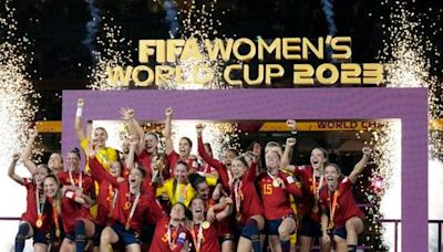 United States, Mexico end joint bid for 2027 Women’s World Cup, opt instead for 2031 push - The Boston Globe