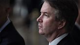 Man arrested outside Kavanaugh’s house charged with attempted murder