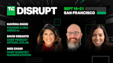 Credo AI, GitLab, Numbers Station will put the AI in SaaS at TechCrunch Disrupt 2023