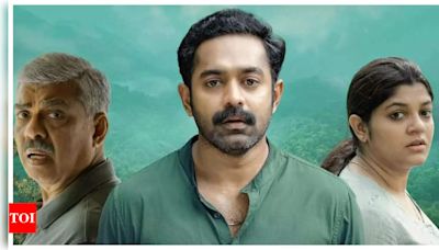 ‘Kishkindha Kaandam’ box office collections day 15: Asif Ali’s mystery film mints Rs 54.5 crores | Malayalam Movie News - Times of India