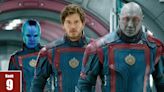 ‘Guardians Of The Galaxy Vol. 3’: James Gunn’s Last Ride At Marvel, At No. 9, Is Disney’s Only Pic In Deadline’s 2023 Most...