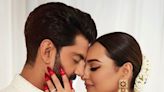 Sonakshi Sinha shares fresh pictures with husband Zaheer Iqbal