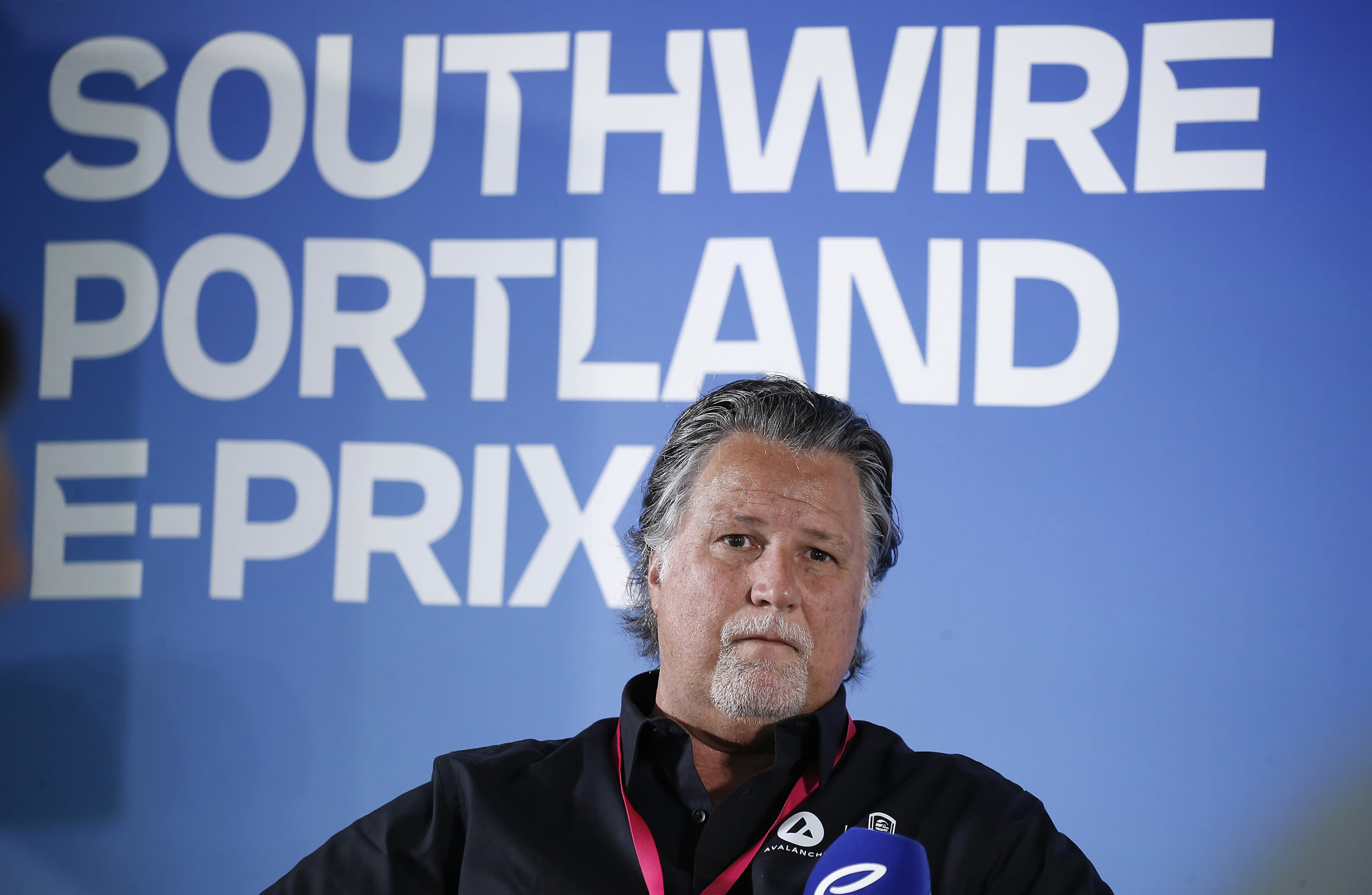 Andretti F1 Bid Under Threat As Potential New American Team Emerges