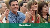 La esposa de Pedro Sánchez declarará ante un tribunal español en un caso de corrupción