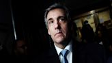 Michael Cohen set to take the stand as star witness in Trump's hush money trial