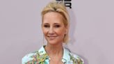 Anne Heche's 2001 Memoir ‘Call Me Crazy’ Books Selling for Around $750 Each After Her Death