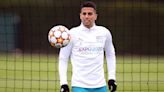 Manchester City full-back Joao Cancelo joins Bayern Munich on loan