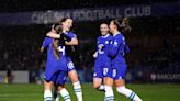 Leaders Chelsea maintain momentum with win over Reading